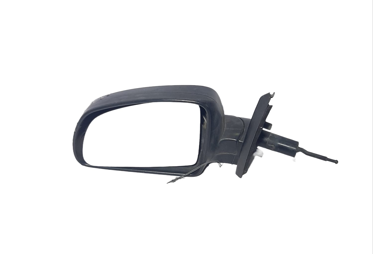 RETROVISOR MERIVA 2002/2012 COM CONTROLE LADO ESQUERDO USADO