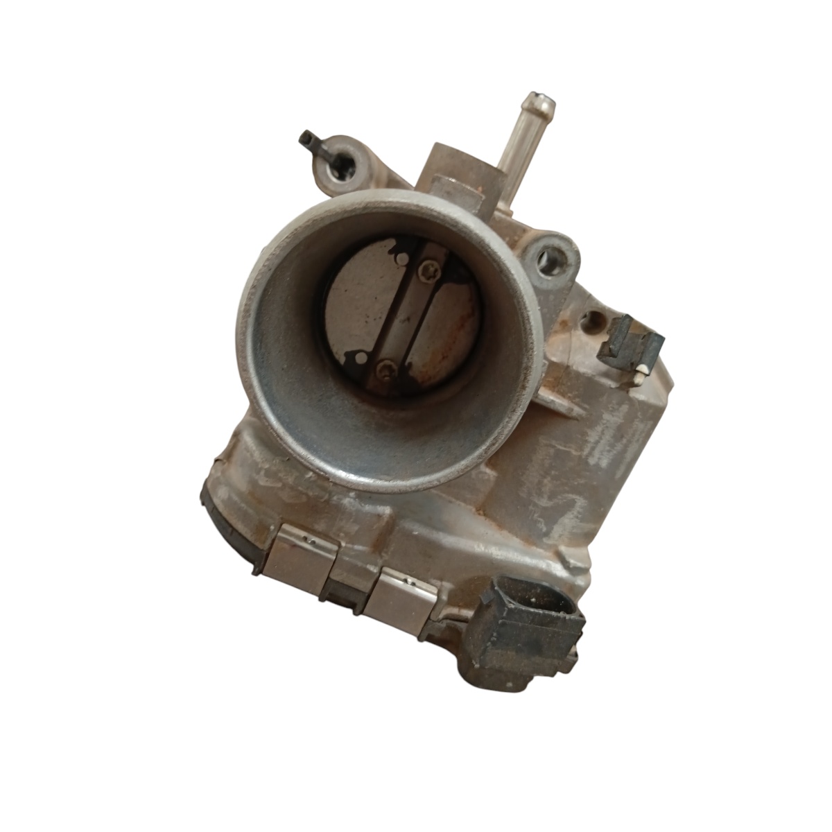 Corpo De Borboleta Tbi Hyundai Hb20 1.0 2015 - Imagem 2