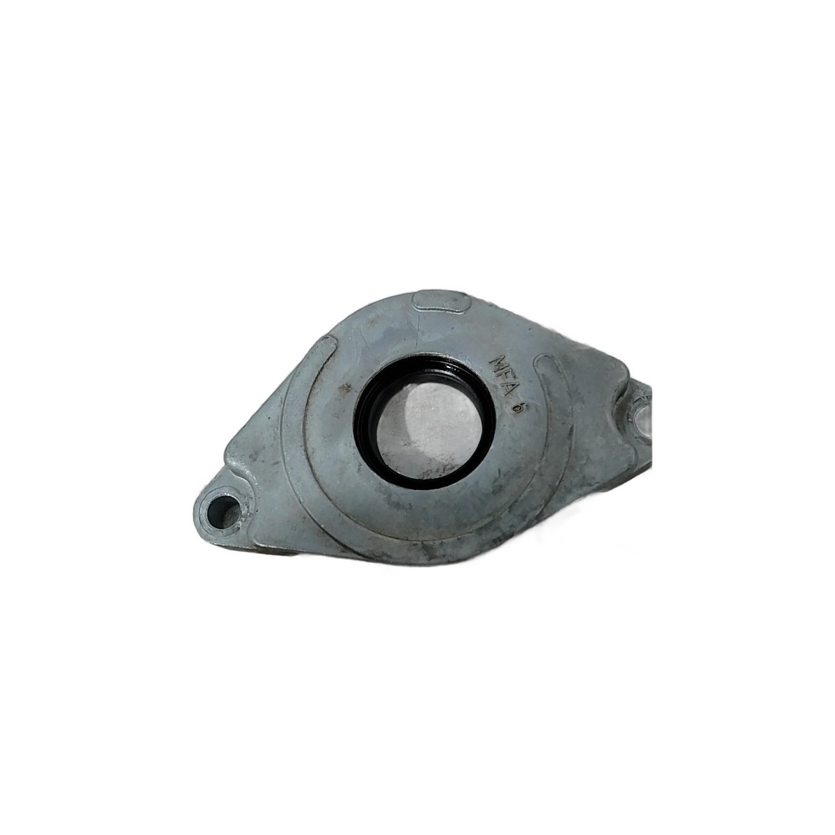 Suporte Do Retentor Virabrequim CG 125 Fan 2000/2008 - Imagem 4