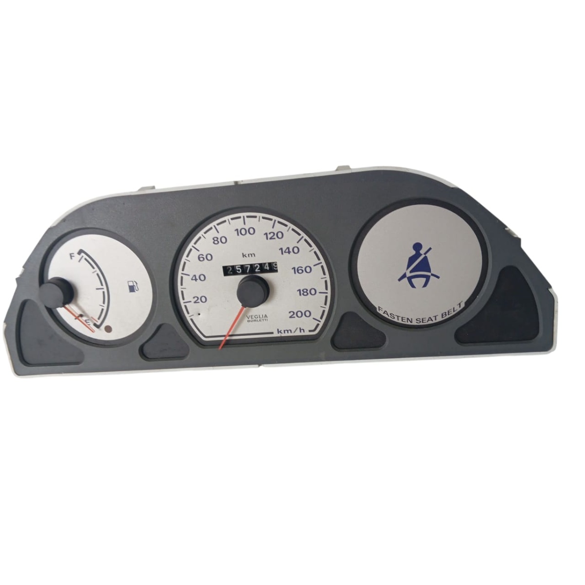 Painel de Instrumentos Fiat Uno e Palio 1995 a 2005 - Imagem 1