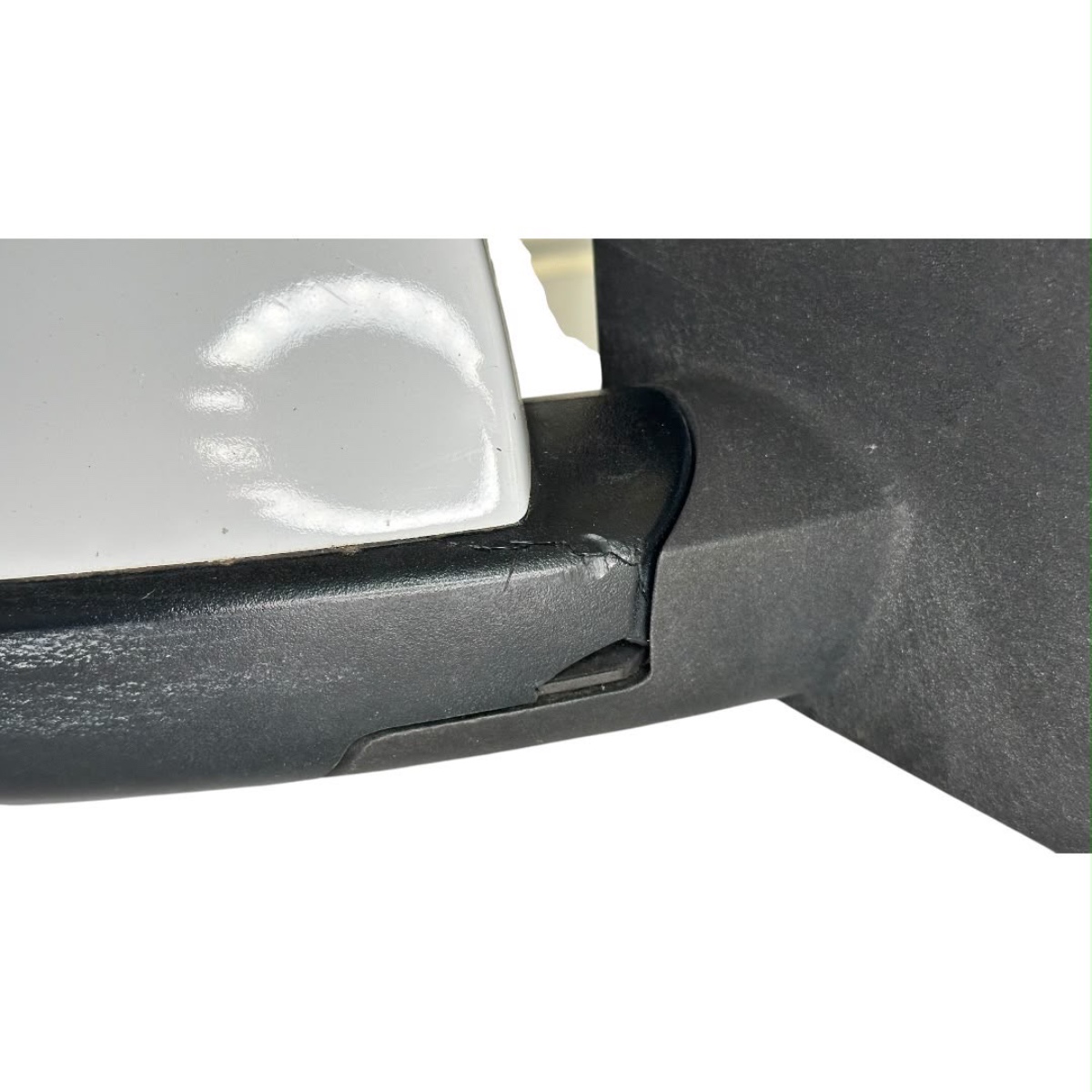 Retrovisor Direito Manual Chevrolet Meriva 2010 - Imagem 5