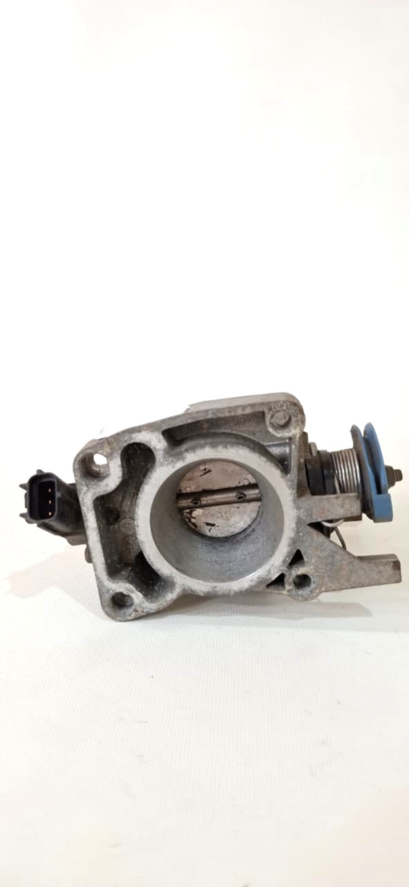 Corpo Borboleta TBI Ford Fiesta 08/13 1.0 - Imagem 2