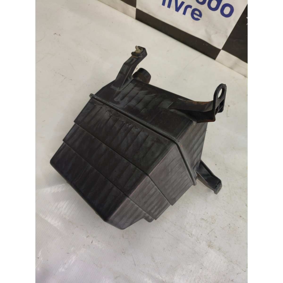 Caixa Ressonadora Filtro Ar Corolla 2.0 2015 178930T100 - Imagem 5