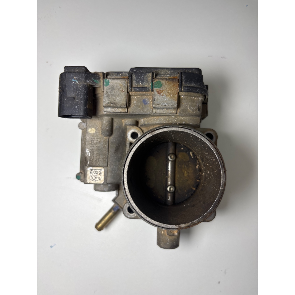 Corpo Borboleta TBI E-torq 1.6/1.8 Original