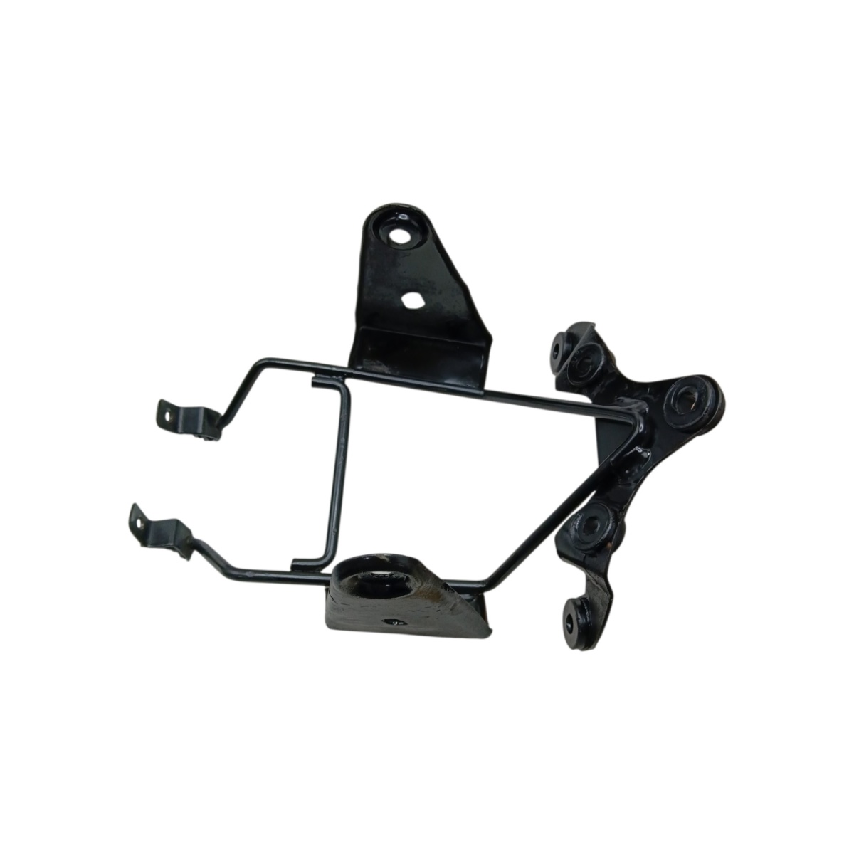 Aranha Suporte Farol Honda CG 150 Titan KS/ES 2004 A 2008 - Imagem 5