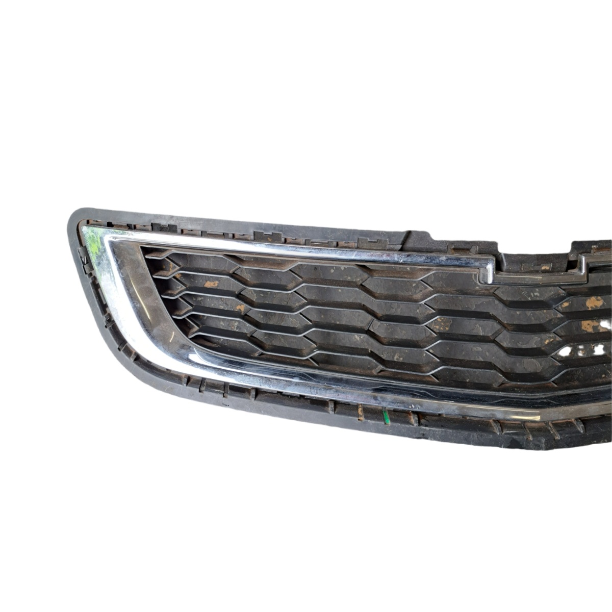 Grade Dianteira Cobalt 2011 ate 2016 - Imagem 2
