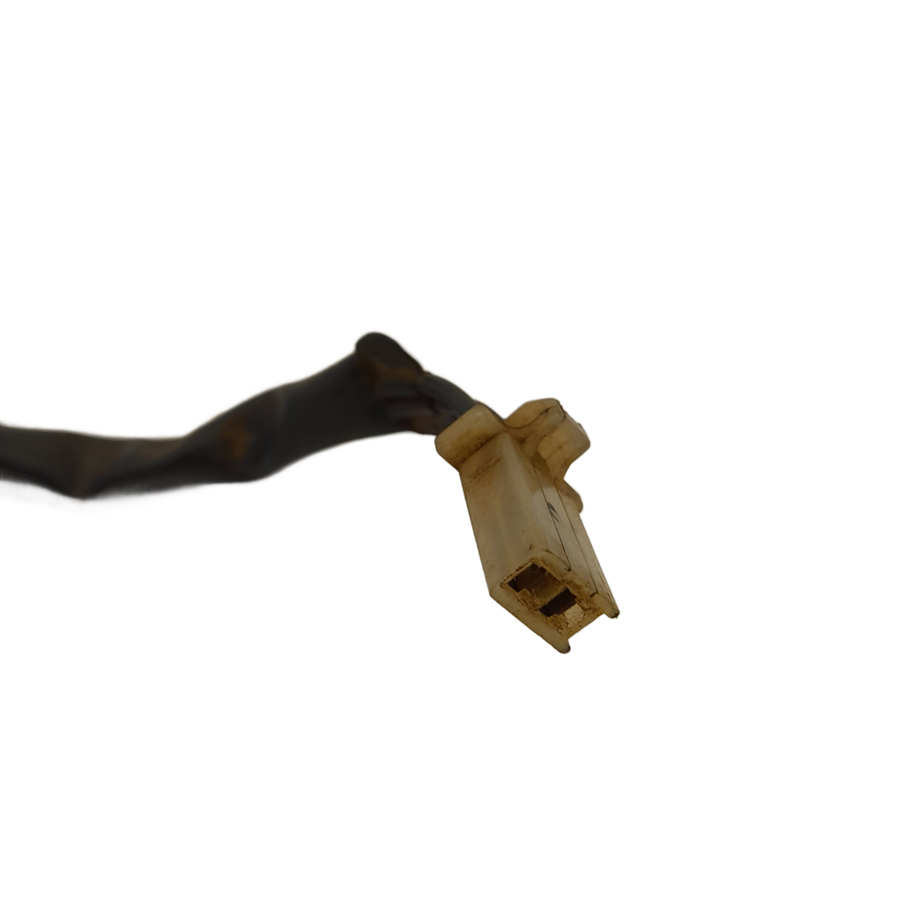 interruptor de luz de freio traseiro Fan 120 2014/15 - Imagem 3