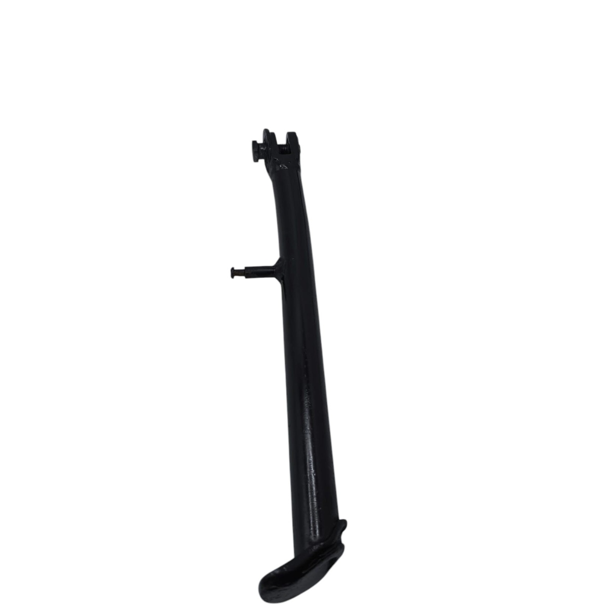 Descanso Cavalente Lateral Honda Nx 400 Falcon Original - Imagem 2