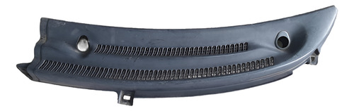 Grade Churrasqueira Corsa Lado Esquerdo 1994/2000 Cor:Preto