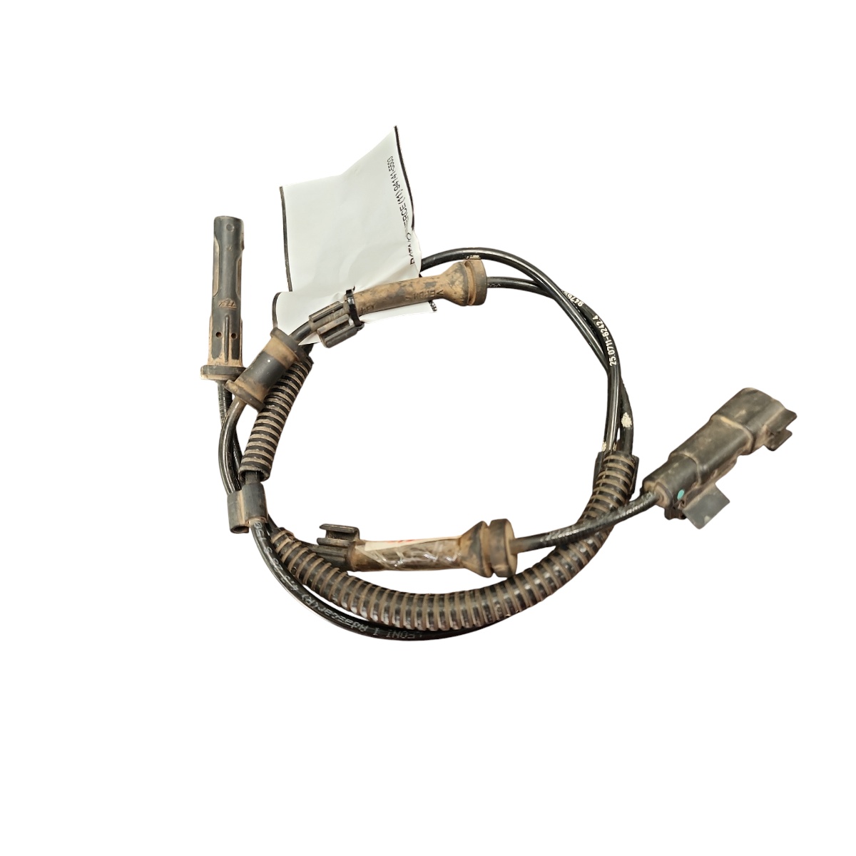 Sensor Abs Traseiro Direito Chevrolet Classic 2014/2015 - Imagem 3