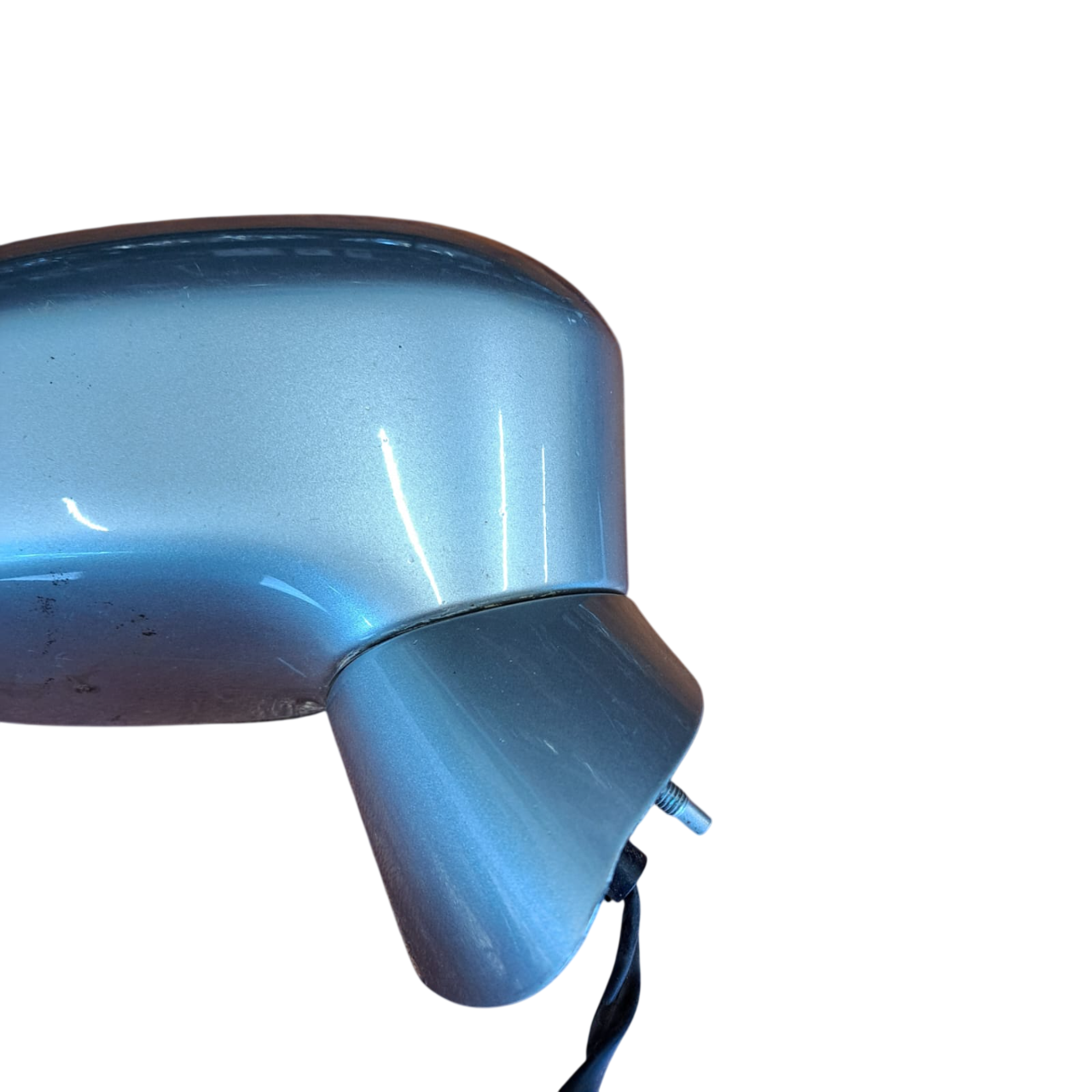 Retrovisor Eletrico Honda Civic 2007 ate 2011 Lado Direito - Imagem 7