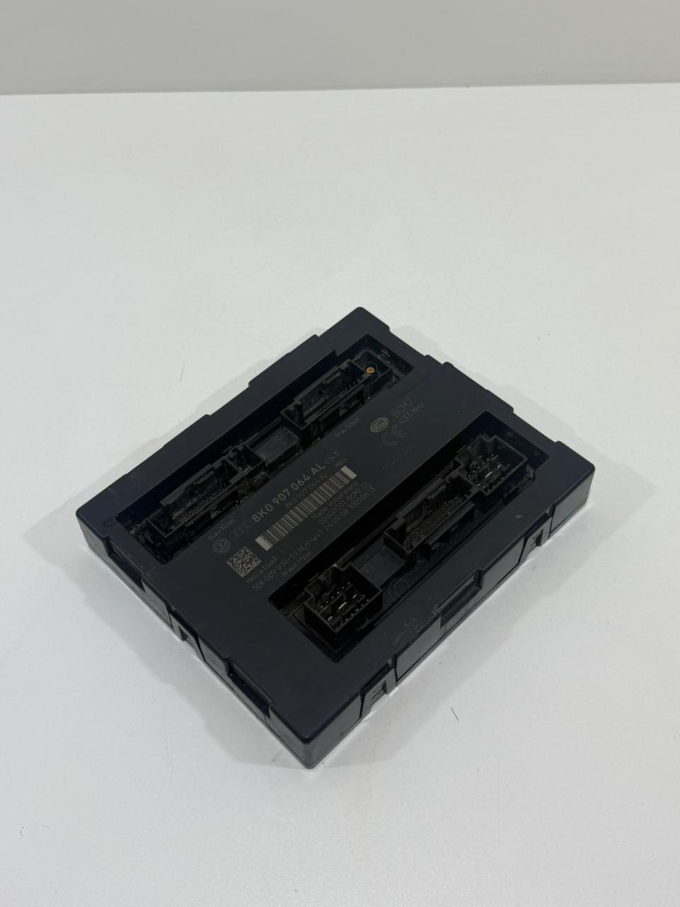 Módulo Conforto Audi A4 Avant 8K0907064 - Imagem 2