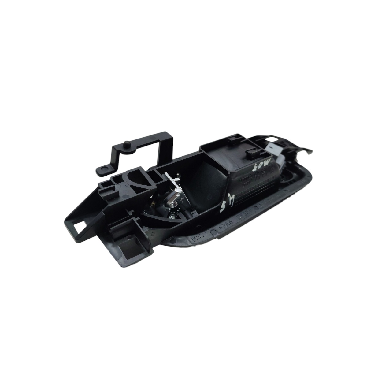 Maçaneta Interna Esquerda VW Amarok 2010-2012 - Imagem 3