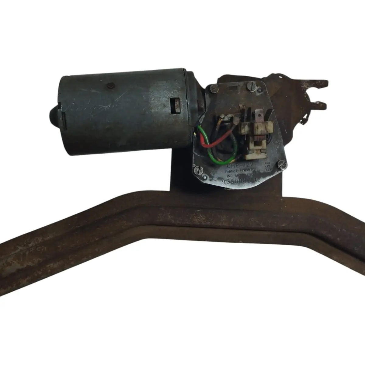 Motor Limpador Parabrisa Chevrolet Monza Kadett 1986 1990 (U - Imagem 5