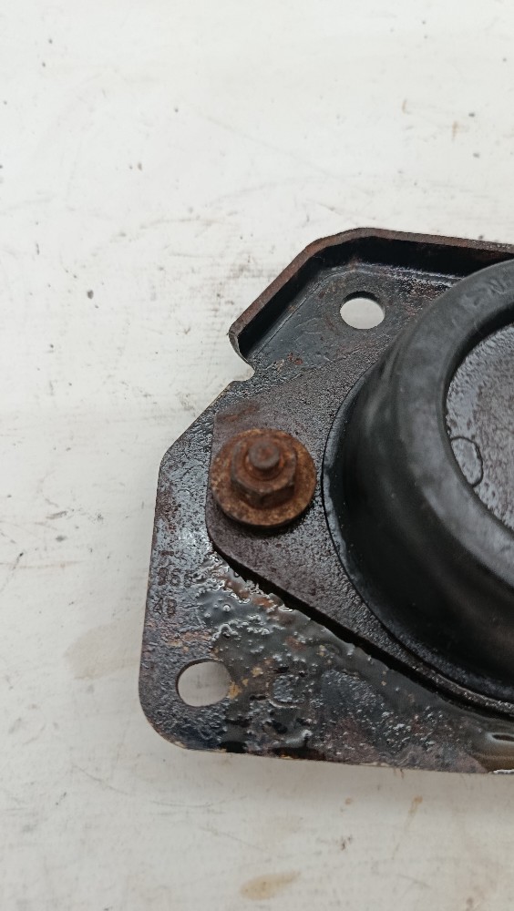Suporte Coxim Cambio Citroen Peugeot 307 308 408 C4 Pallas - Imagem 4