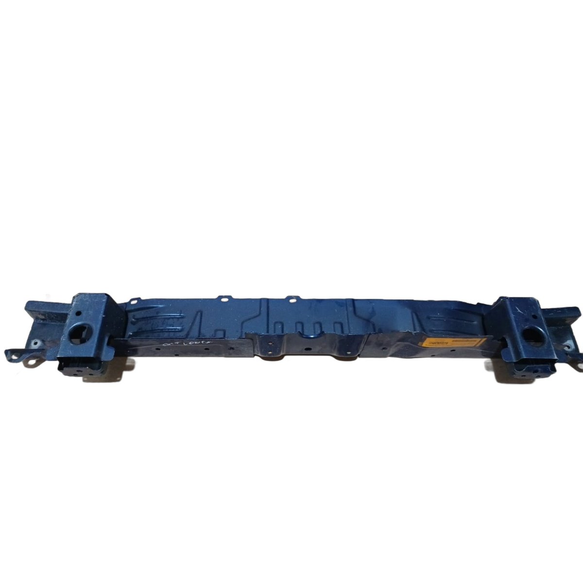 Painel  Frontal Mitsubishi Eclipse Crossusado Original Com D - Imagem 3