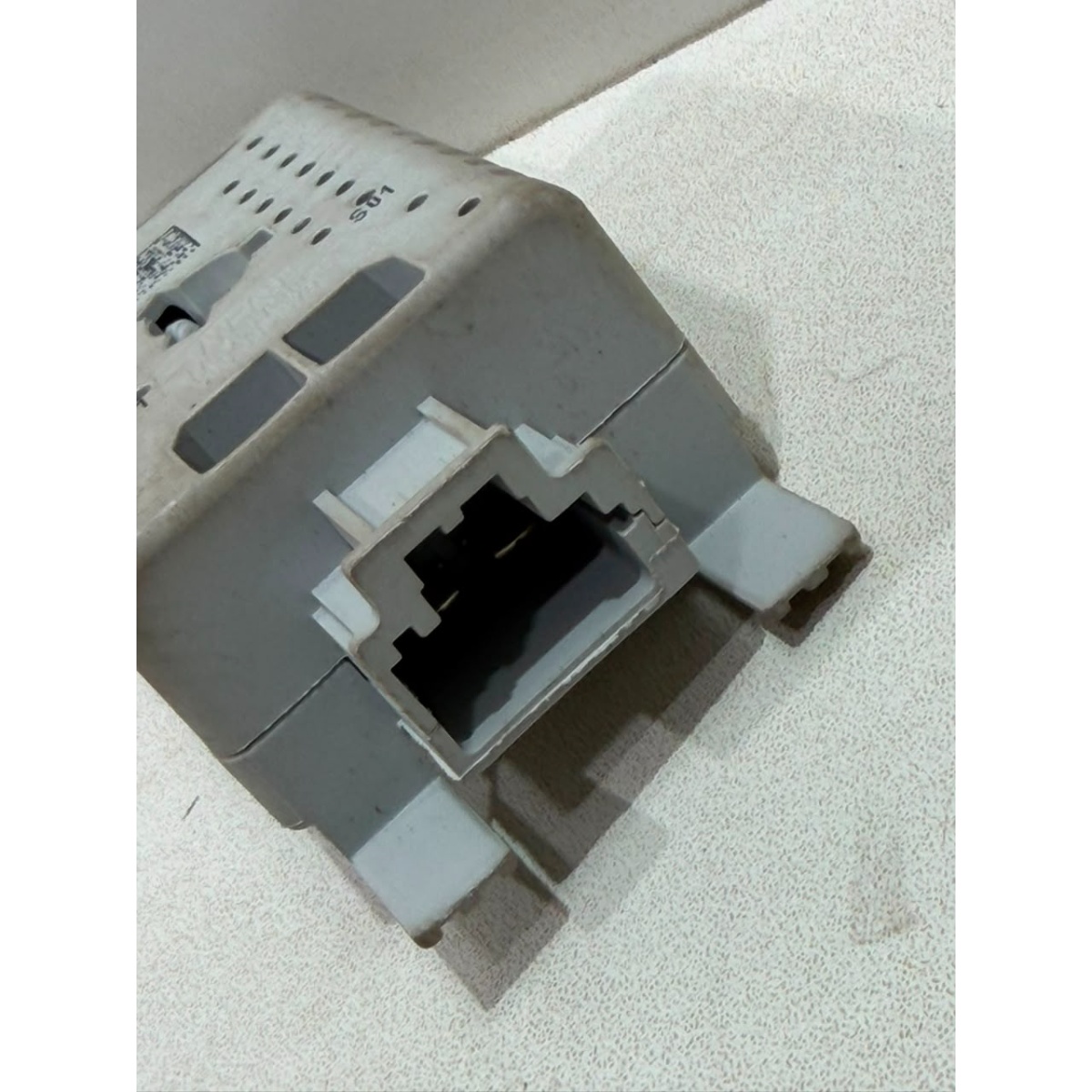 Módulo Amplificador Antena Volkswagen Taos 2021 5q0035570 - Imagem 5