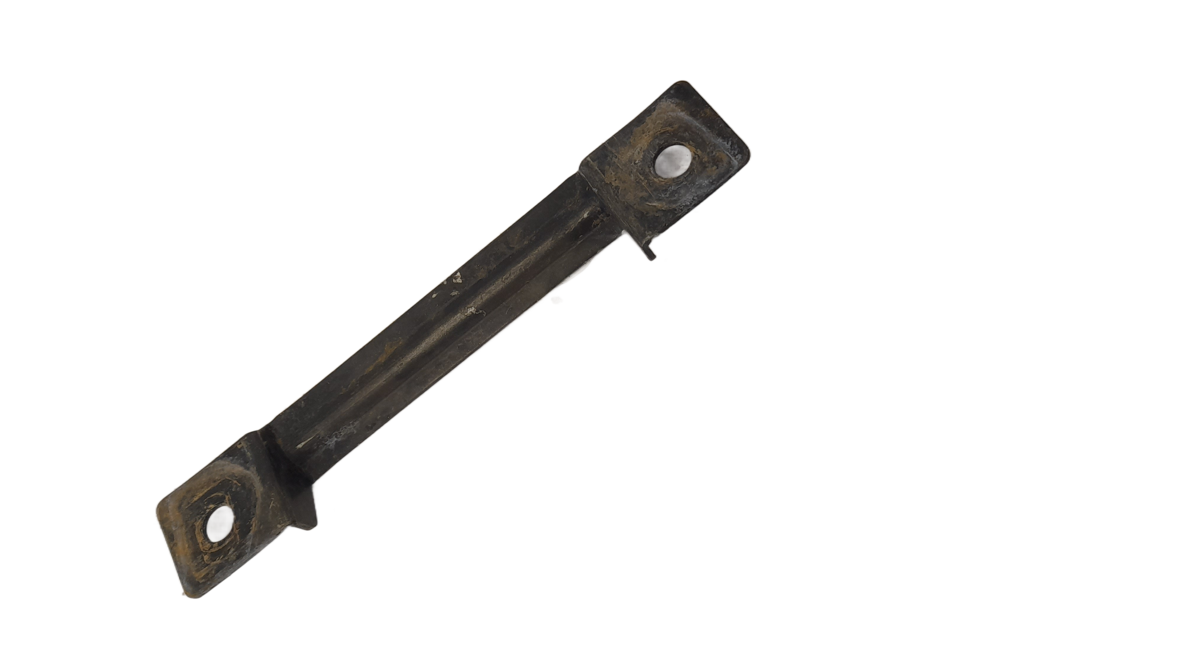 Suporte Banco Ybr 125 2000 2008 Original Yamaha - Imagem 2