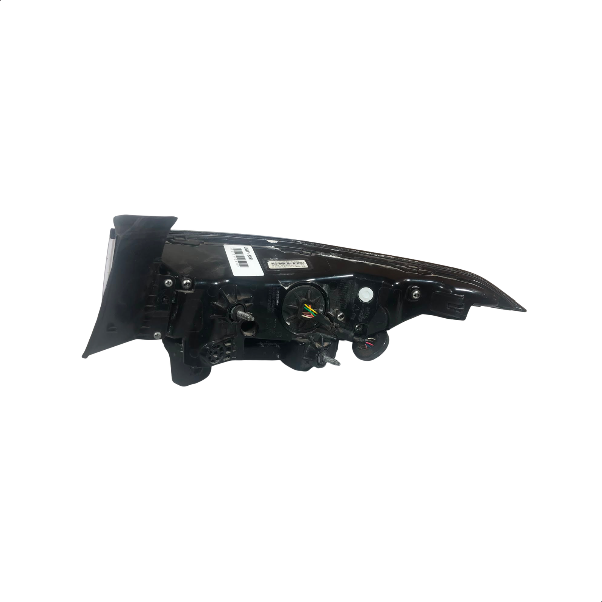 LANTERNA CANTO ESQUERDA KING 2023/2025 (HA2HK4133010) IN. - Imagem 3