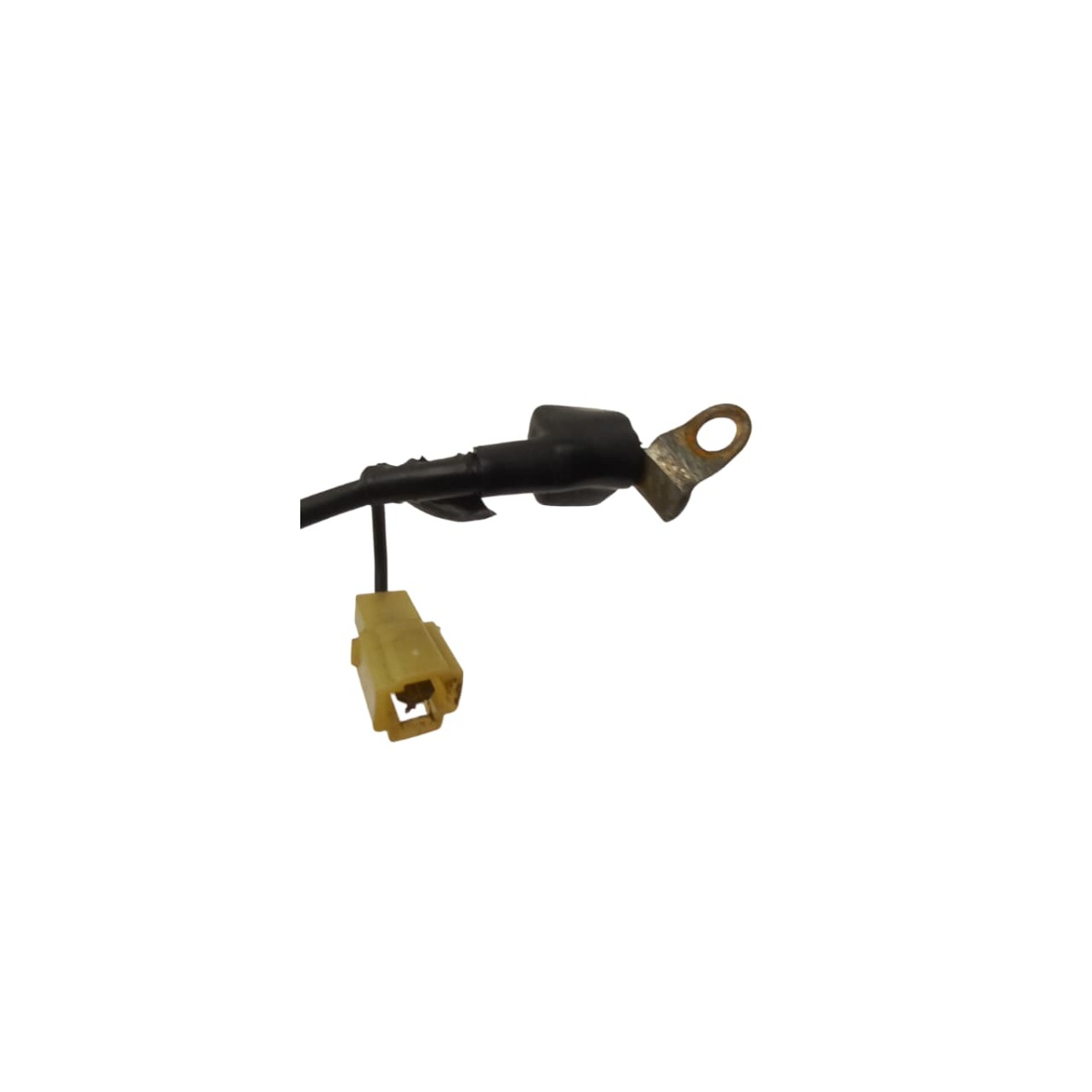 Cabo Bateria Negativo Yamaha Neo At 115 2005-2012 - Imagem 4