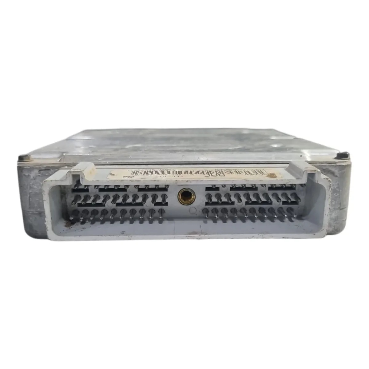 Modulo Injeção Ecu Gol Parati 377906021D Bac F5Ff12A650Fb - Imagem 2
