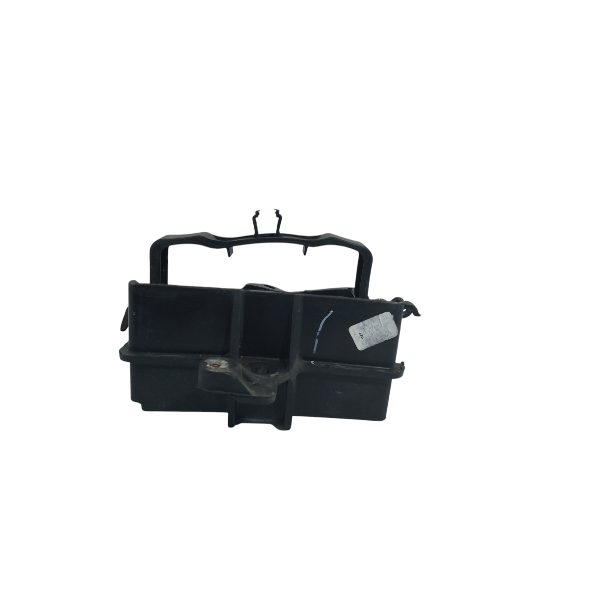 Caixa De Bateria Dafra Apache 200 2019 a 2024 Original - Imagem 2