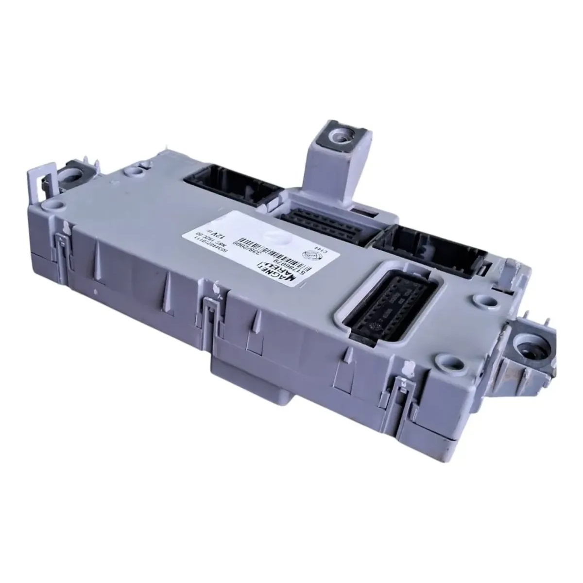 Modulo Body Computer Fiat 51747038 - Imagem 3