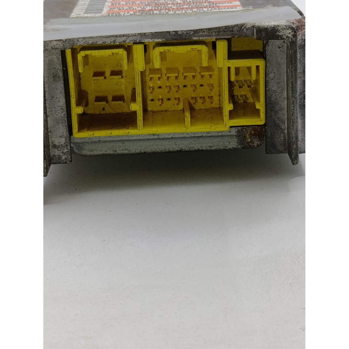 Módulo Injeção Suzuki Vitara 2.0 2011-2012 - Imagem 3