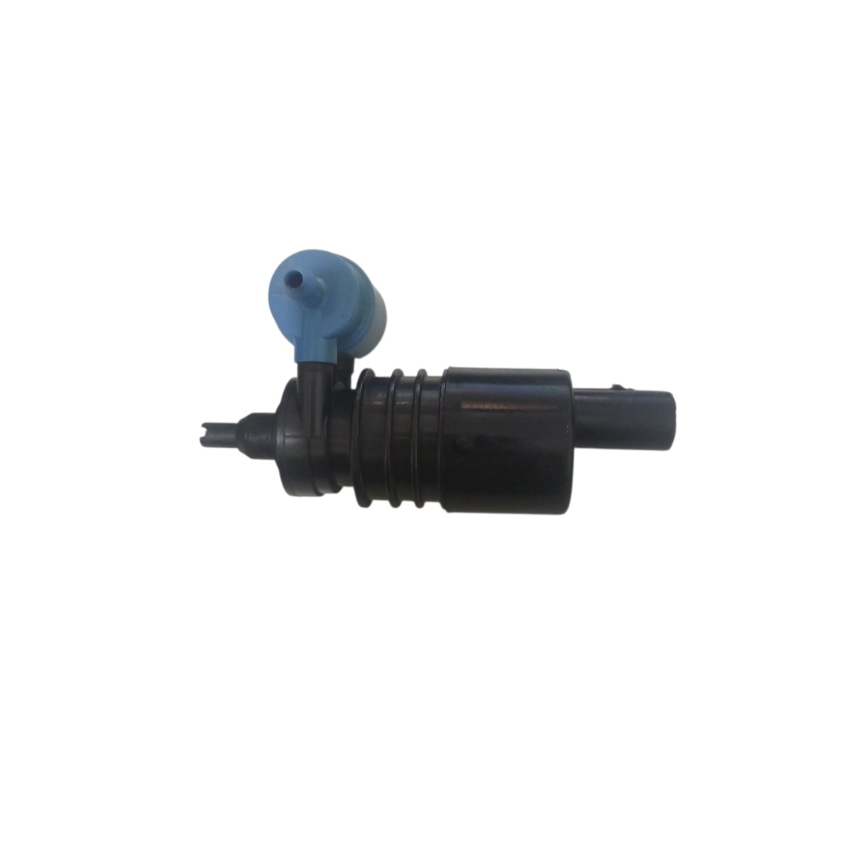 Bomba Motor Esguicho Limpador 2 Saída Gol G5 G6 G7 1K695565 - Imagem 5