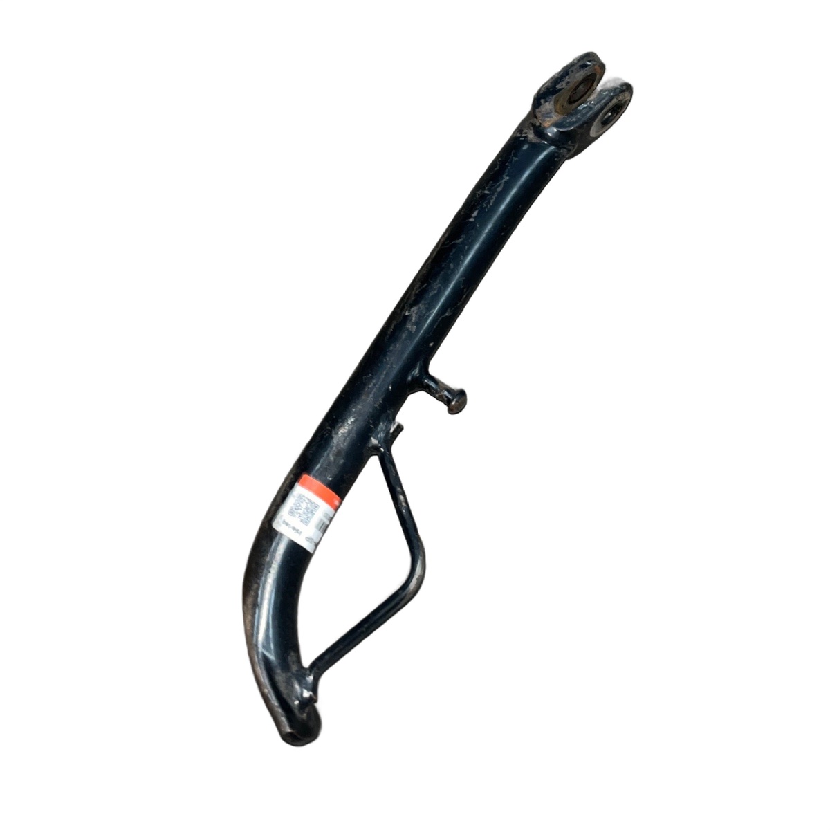 Cavalete Lateral Ybr 125 2000 A 2008 Original Usado - Imagem 4