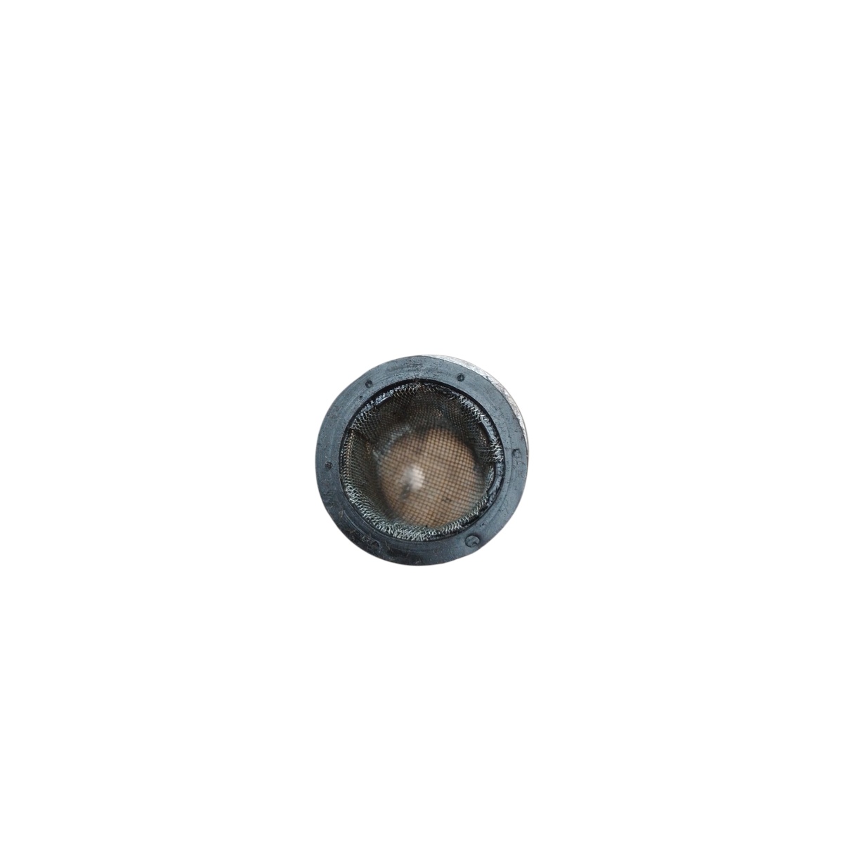 Filtro De Óleo + Mola CG 125 Cargo 1996 - Imagem 2