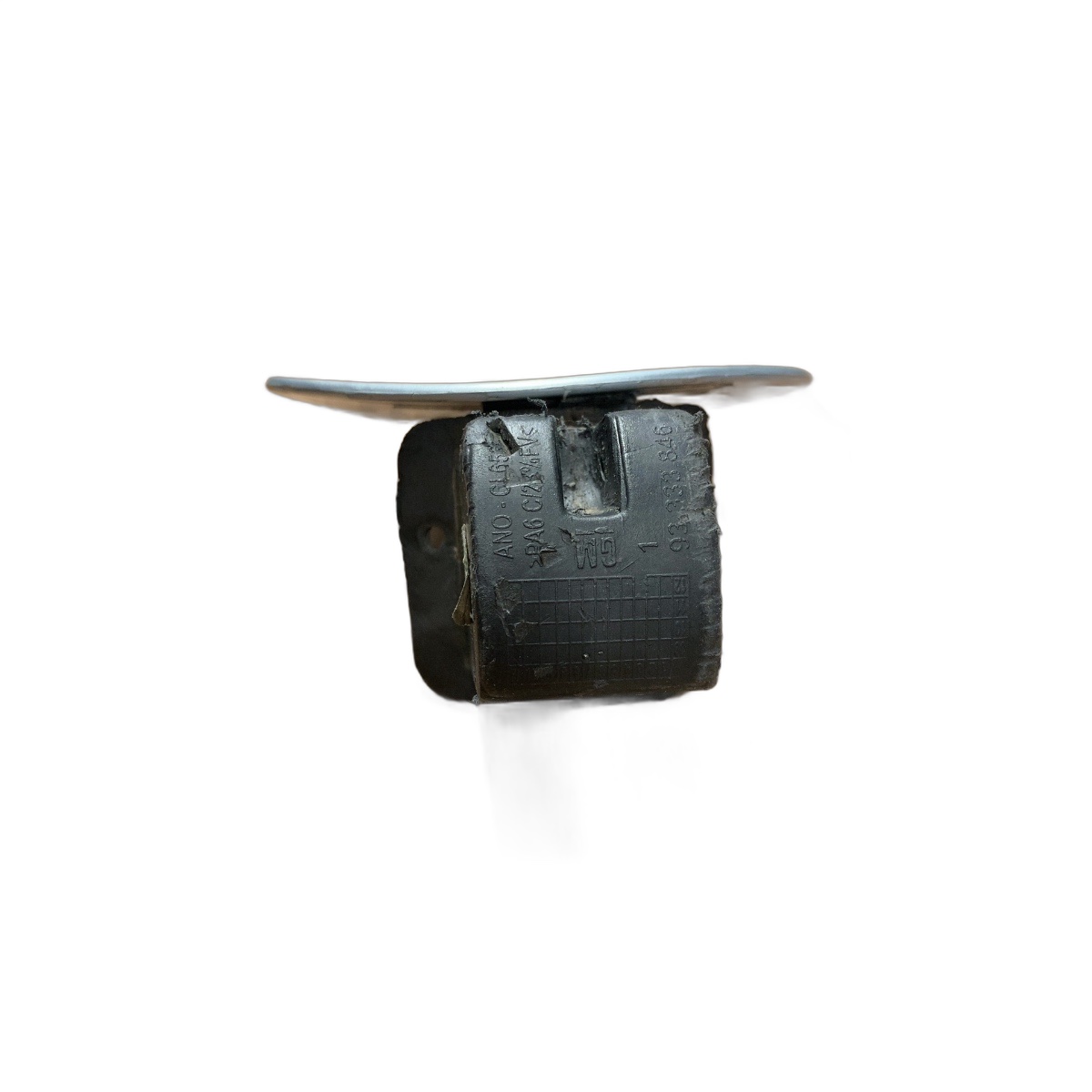Portinhola Tanque De Combustível Chevrolet Celta 2002/2008 - Imagem 3