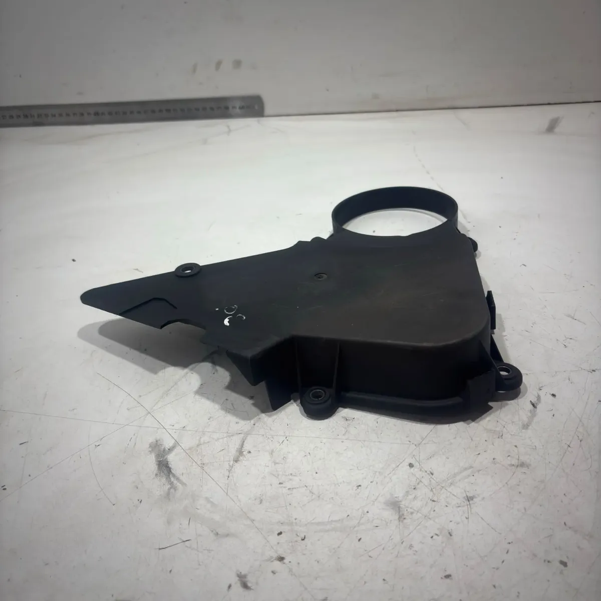 Capa Correia Dentada C4 PALLAS Peugeot 307 2.0 - Imagem 4