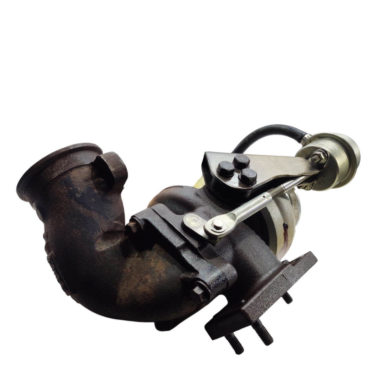 Turbina Ford F350 Original - Imagem 5