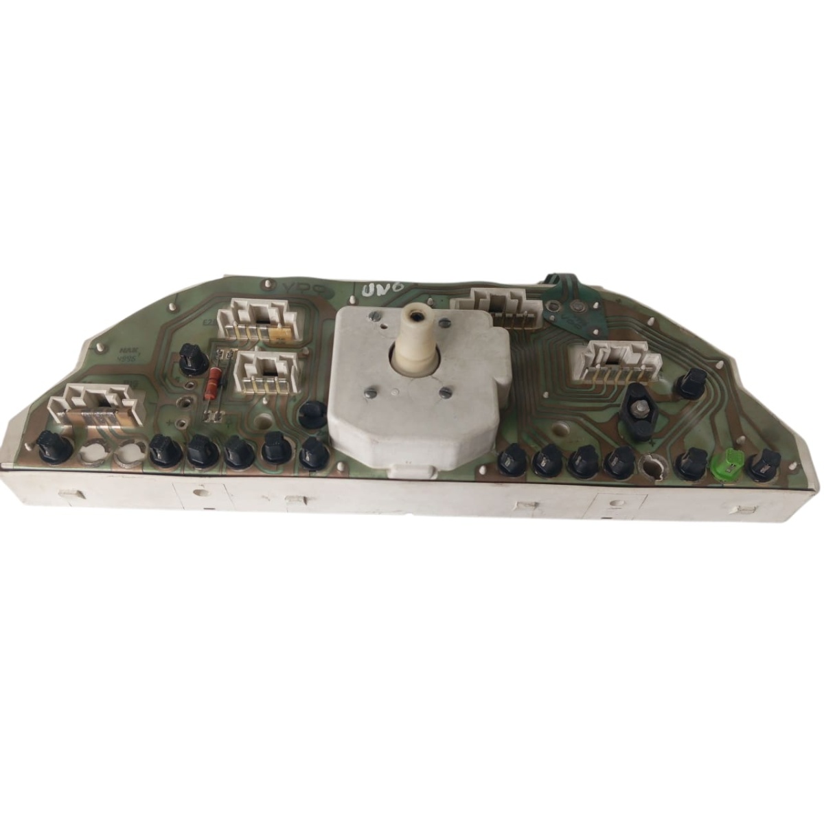 Painel de Instrumentos Fiat 6047240050 - Imagem 4