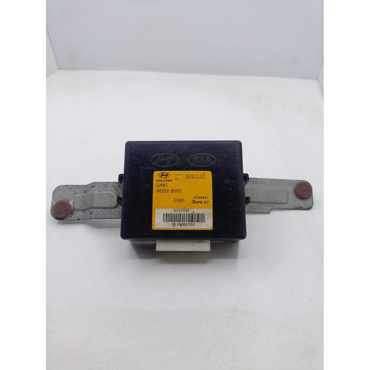 Módulo de Conforto Hyundai Azera 2008-2010