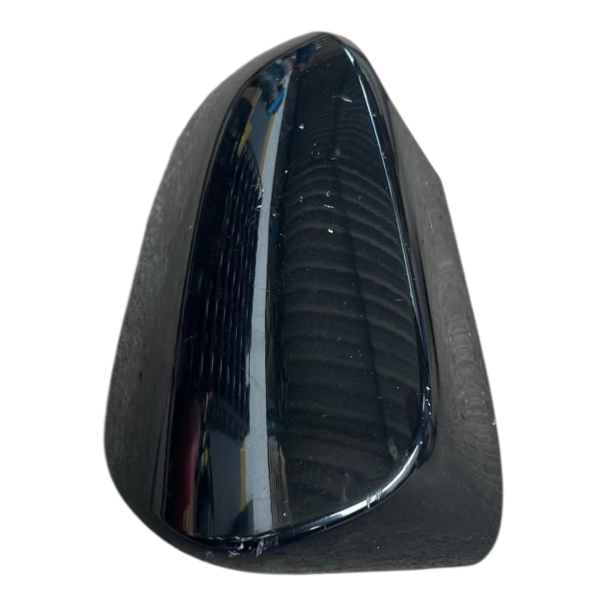 Capa Retrovisor Esquerdo Toyota Corolla 2017 A 2019 Preto - Imagem 5