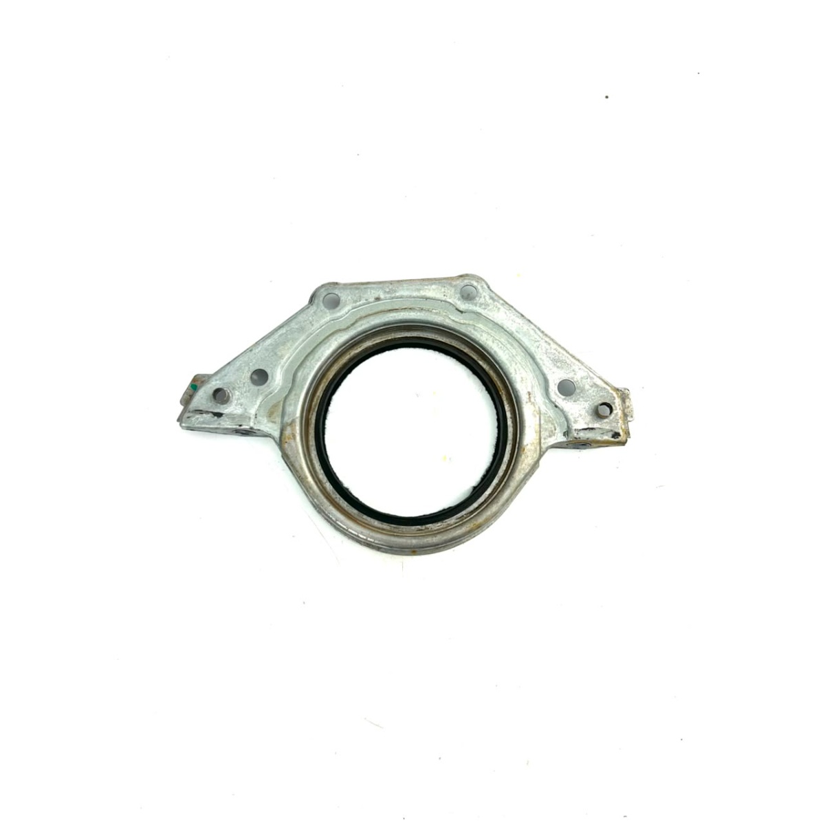 Flange Retentor Virabrequim Fiat Uno 1.0 8V Fire 3p 2005 - Imagem 8