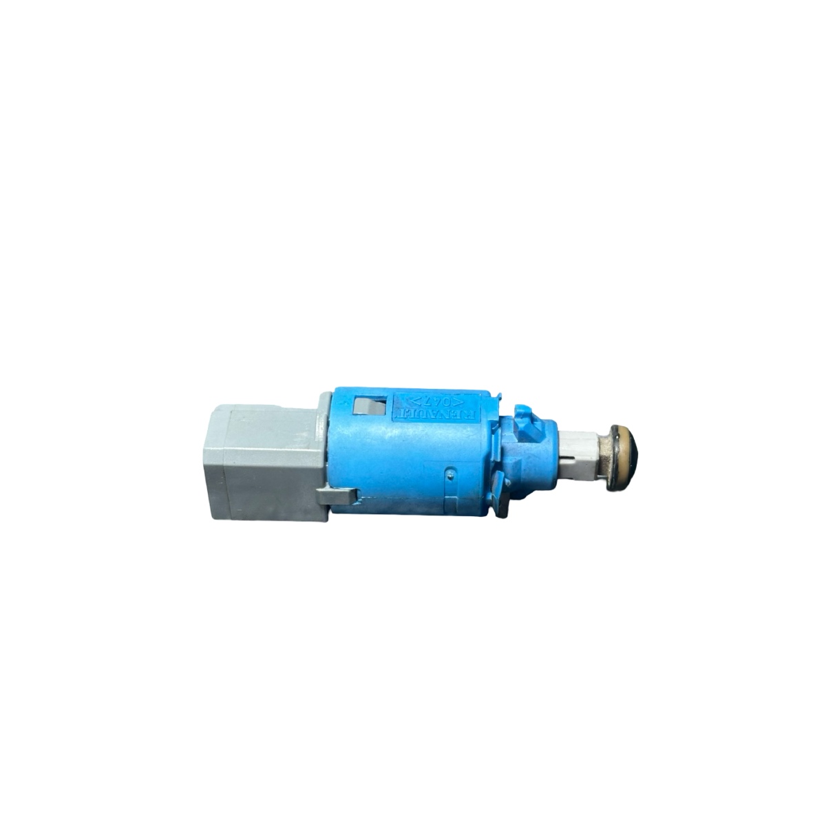 Interruptor Luz Freio  Renault Megane 2007-2012 8200168239b - Imagem 4
