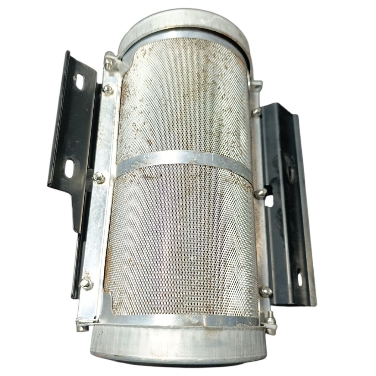 Filtro Ar Sistema Edk Vw Amarok 2010/2016 Original Jkv129601 - Imagem 2
