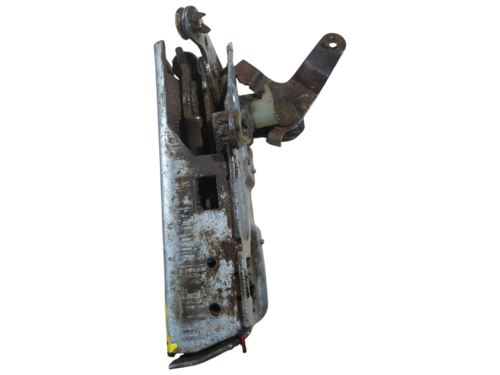 Fechadura Esquerda Ford Corcel 2