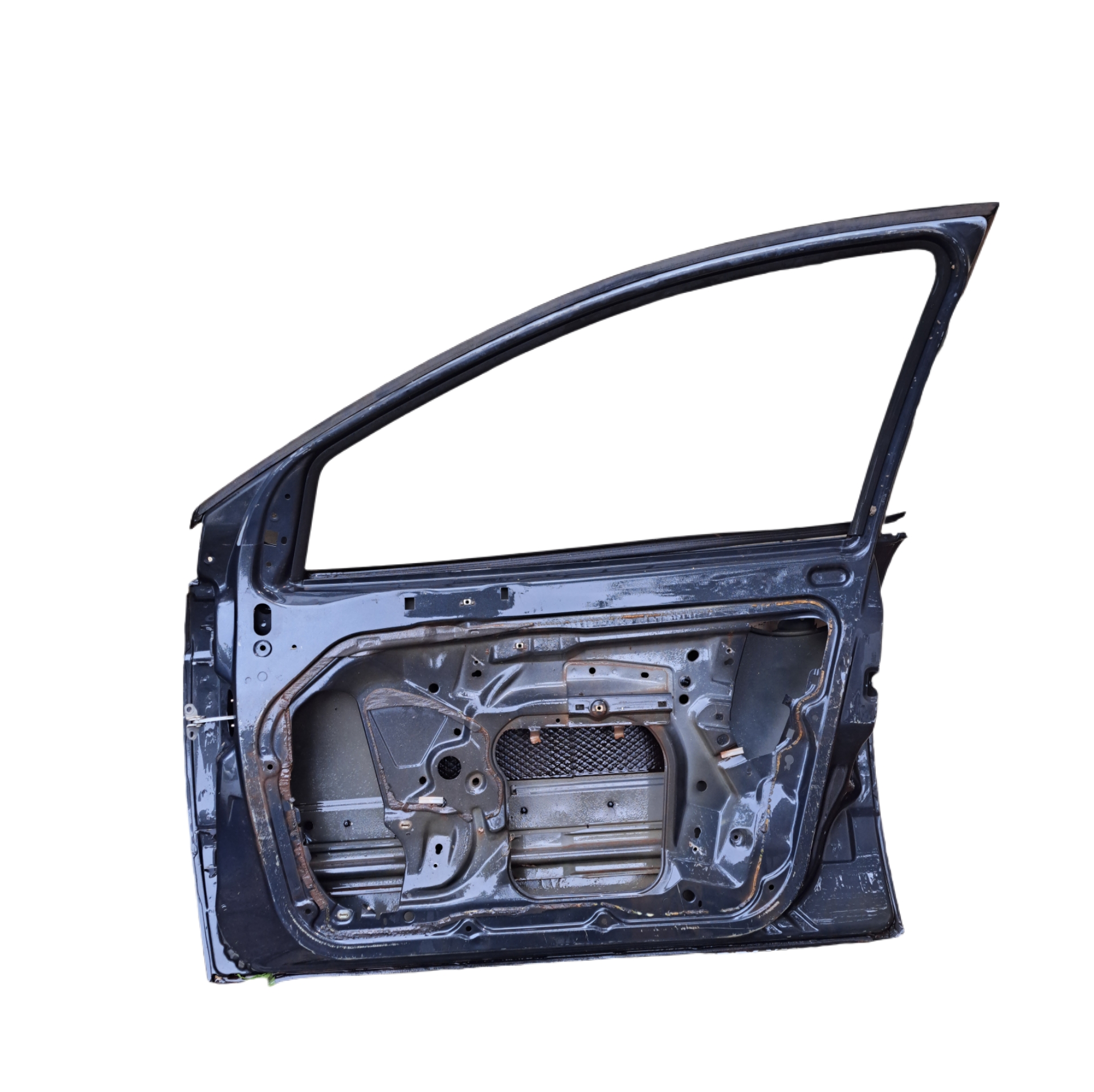 Porta Dianteira Citroen C5 Break Lado Direito - Imagem 5