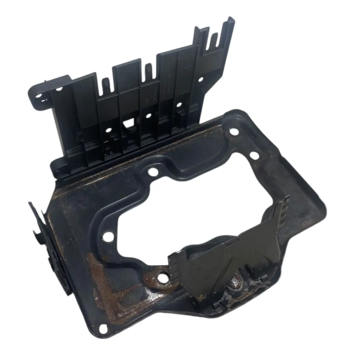 Suporte Caixa Bateria GM Vectra 1997/2005 - Imagem 4