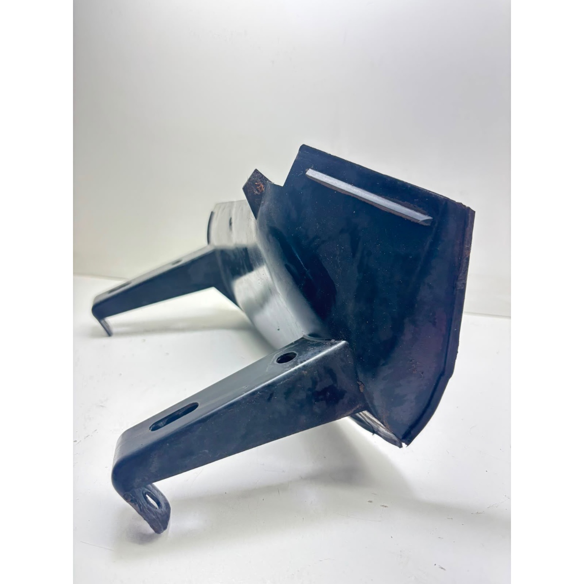 Moldura Vedação A Vw Fox Spacefox 2007/2010 Original - Imagem 5