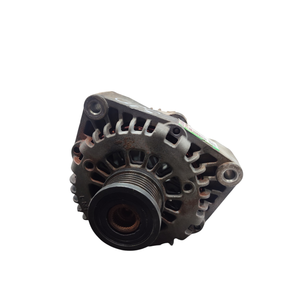 Alternador Chevrolet S10 2013 original
