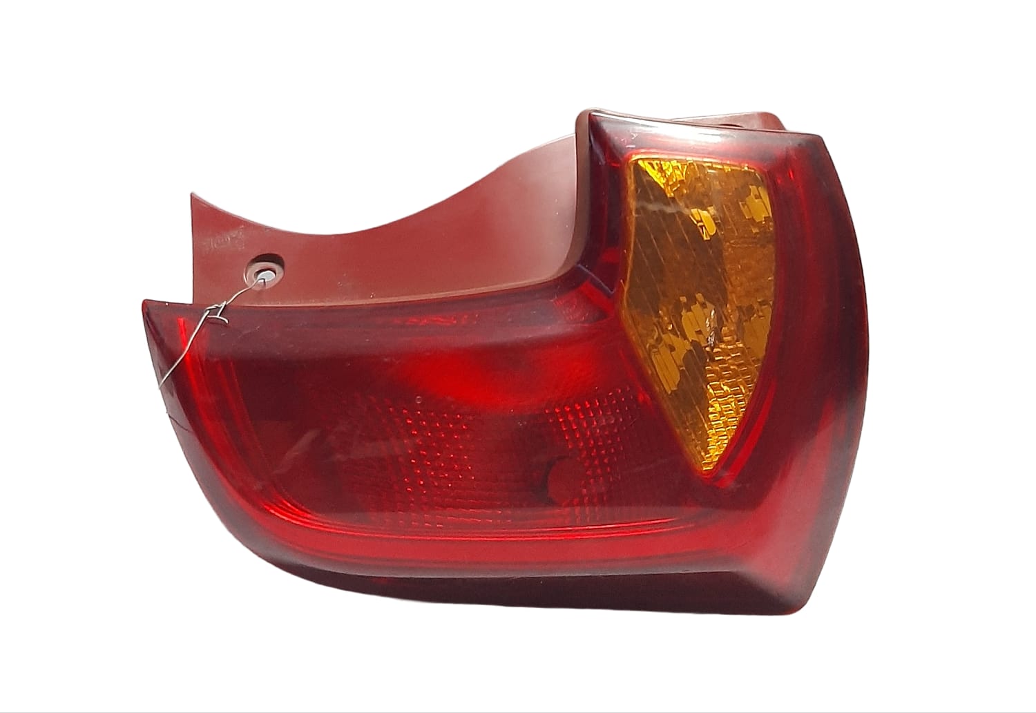 LANTERNA TRASEIRA PICANTO 2011/2015 LD USADA @ - Imagem 2