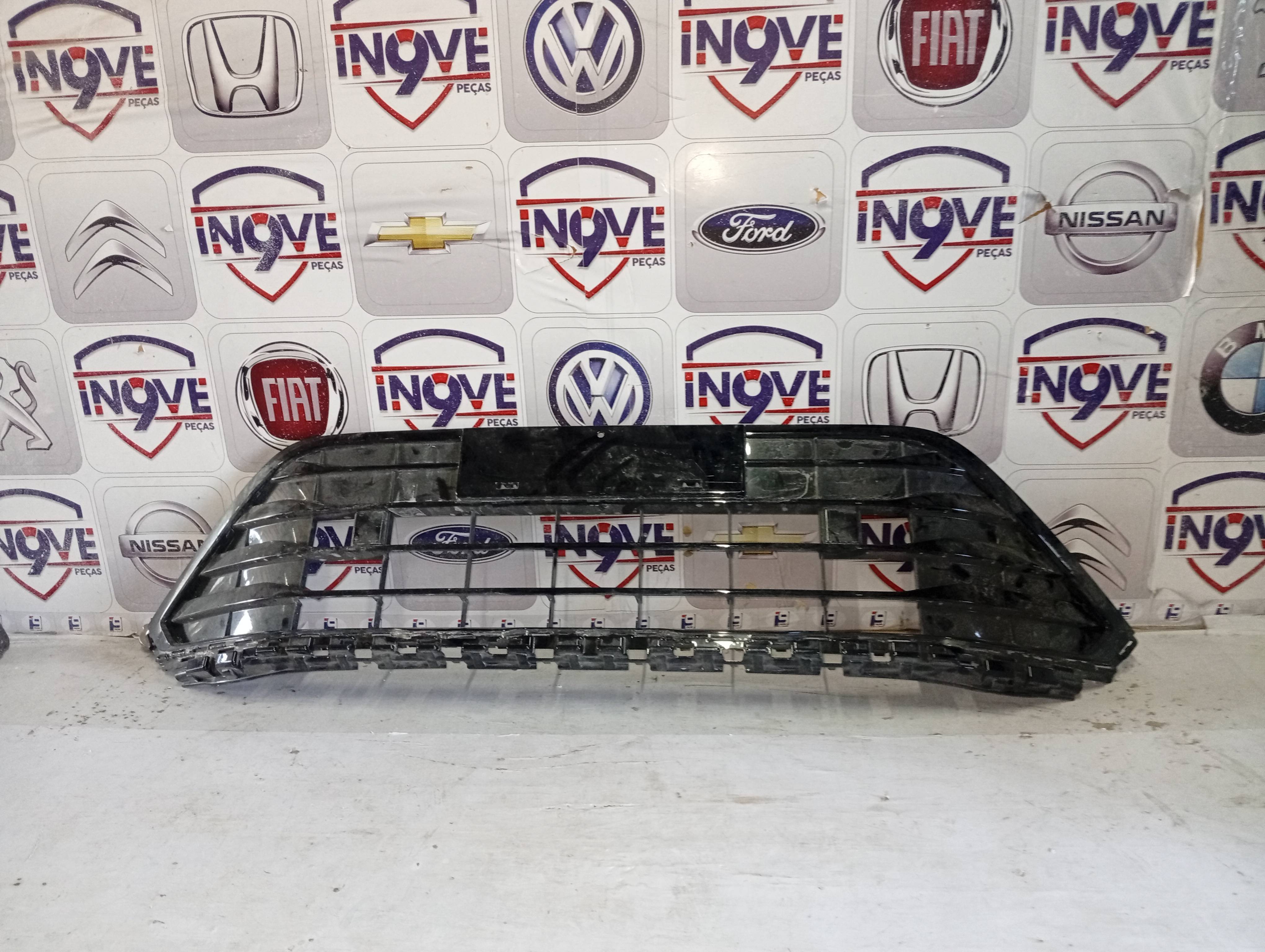 Grade Dianteira Volkswagen Nivus 2025 2026 - Imagem 2