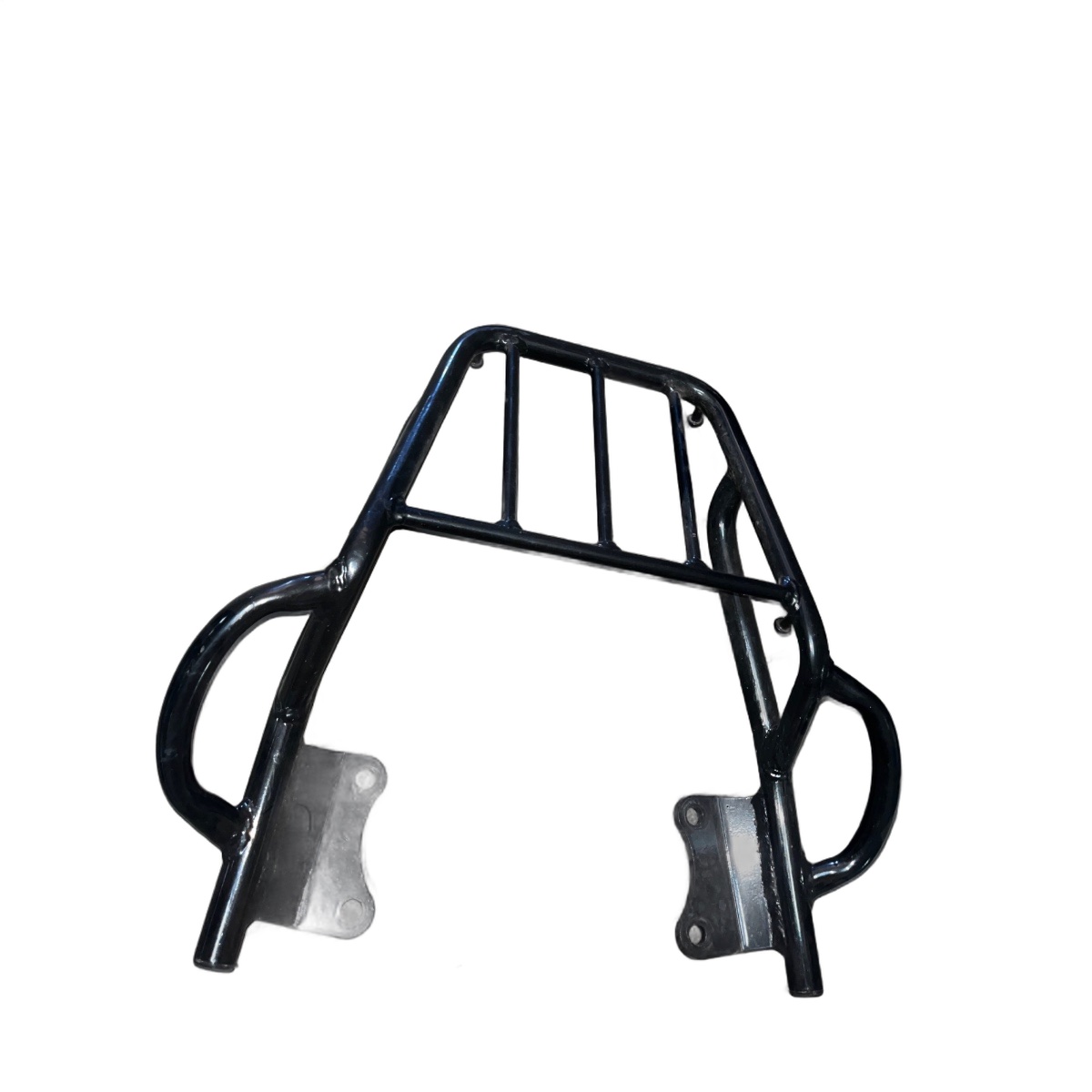Bagageiro Fazer 250 06/17 Usado - Imagem 6