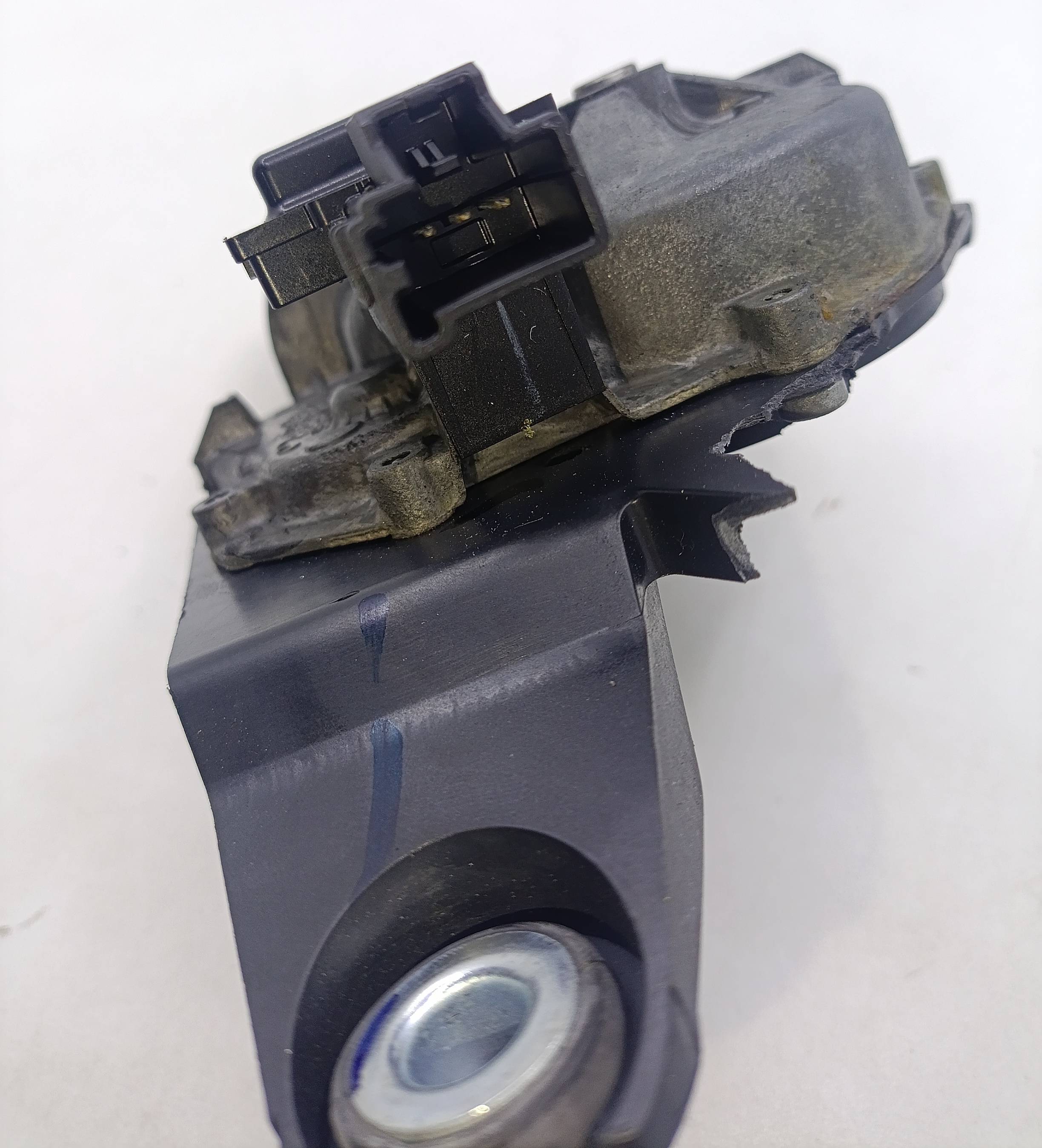 Motor Limpador Vidro Traseiro Ford Edge - Imagem 4