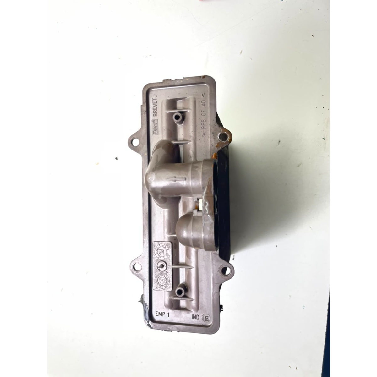 Radiador Ar Quente Gm Vectra 2.0 16V 1997 - Imagem 3